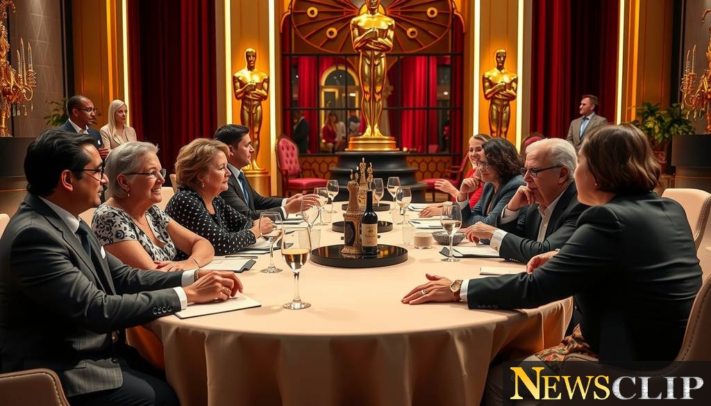 Illuminating the Future: Insights from the Luminary 2026 Roundtable