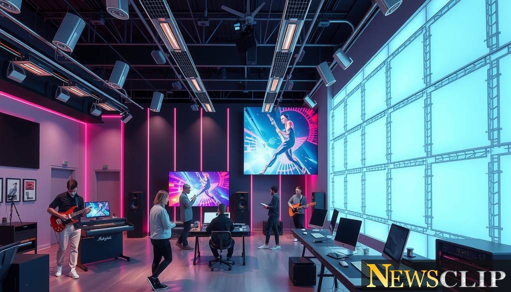 Unpacking Tencent Music's Q4 2025 Earnings: A Cultural Lens