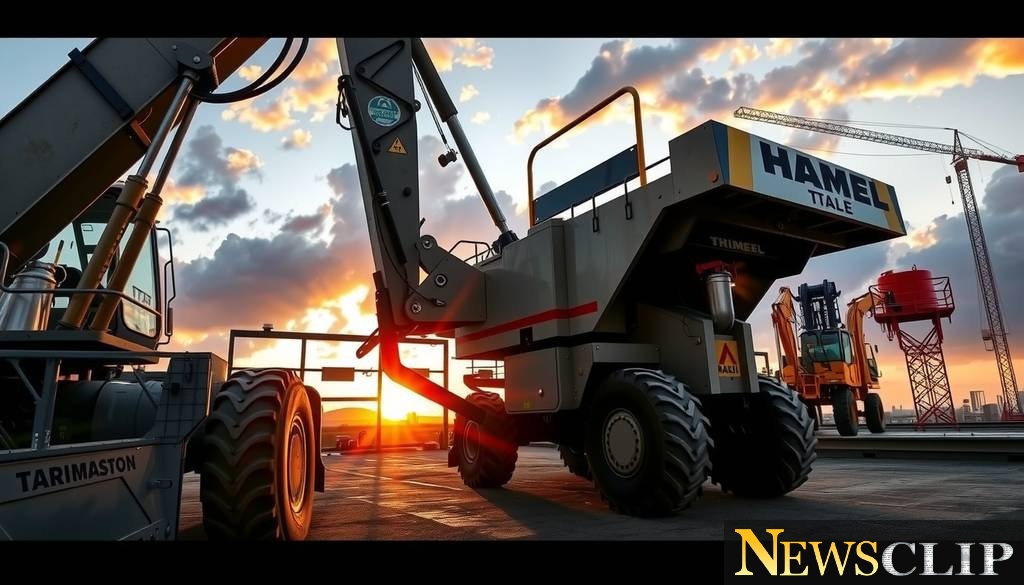 Volvo Construction Equipment Announces Closure of Rokbak Business