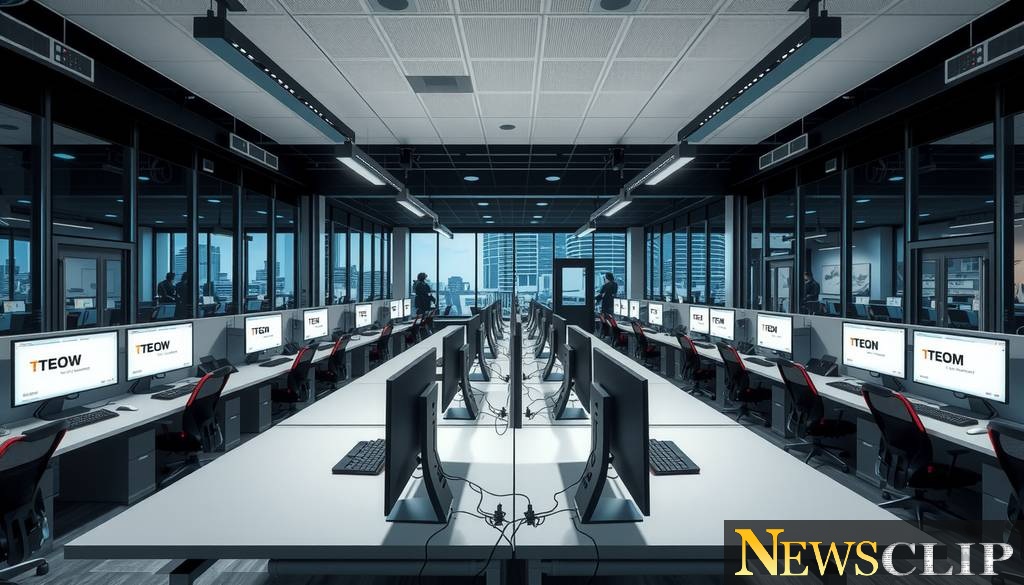 Dell's Hidden Workforce Cuts: What They Mean for the Tech Giant