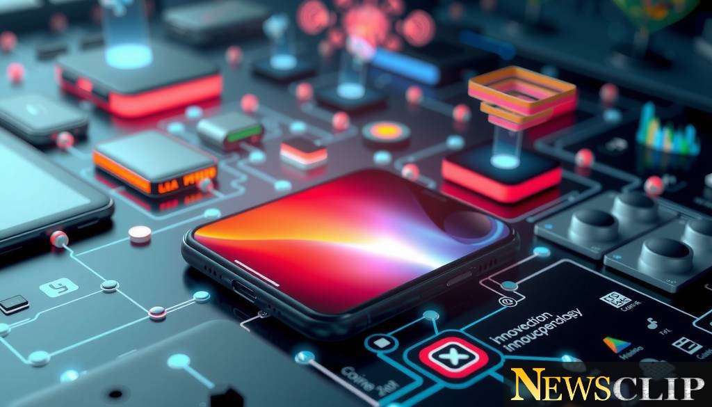 The Political Legacy of Battery Power: Analyzing the OnePlus 15's Impact