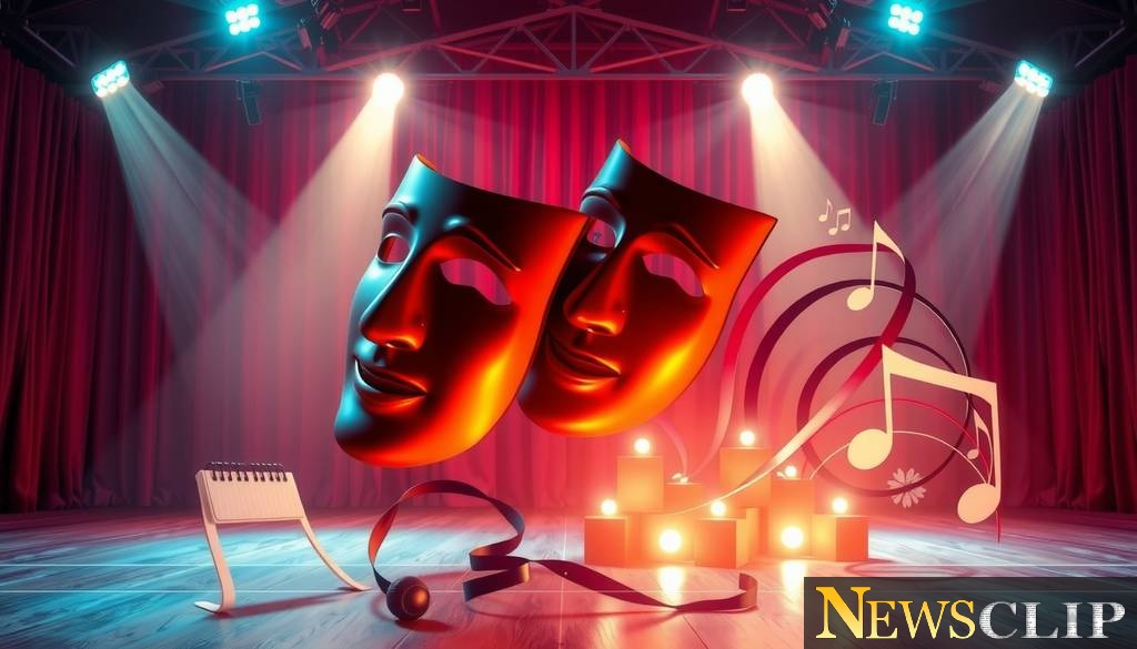 Remembering Carey Austin Nuzzolese: A Legacy Cut Short