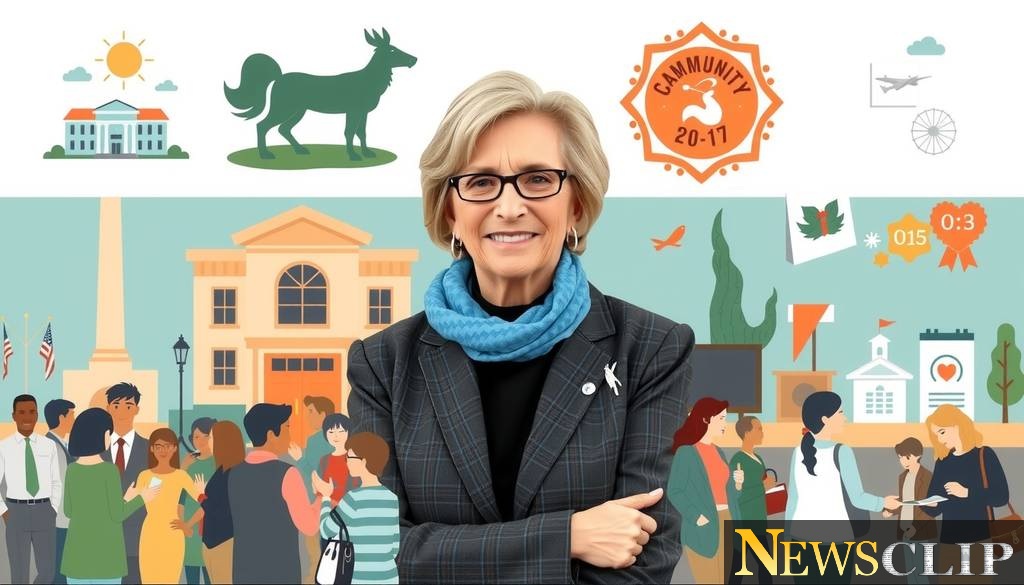 Reflecting on Marcia Metzner Christiansen's Legacy