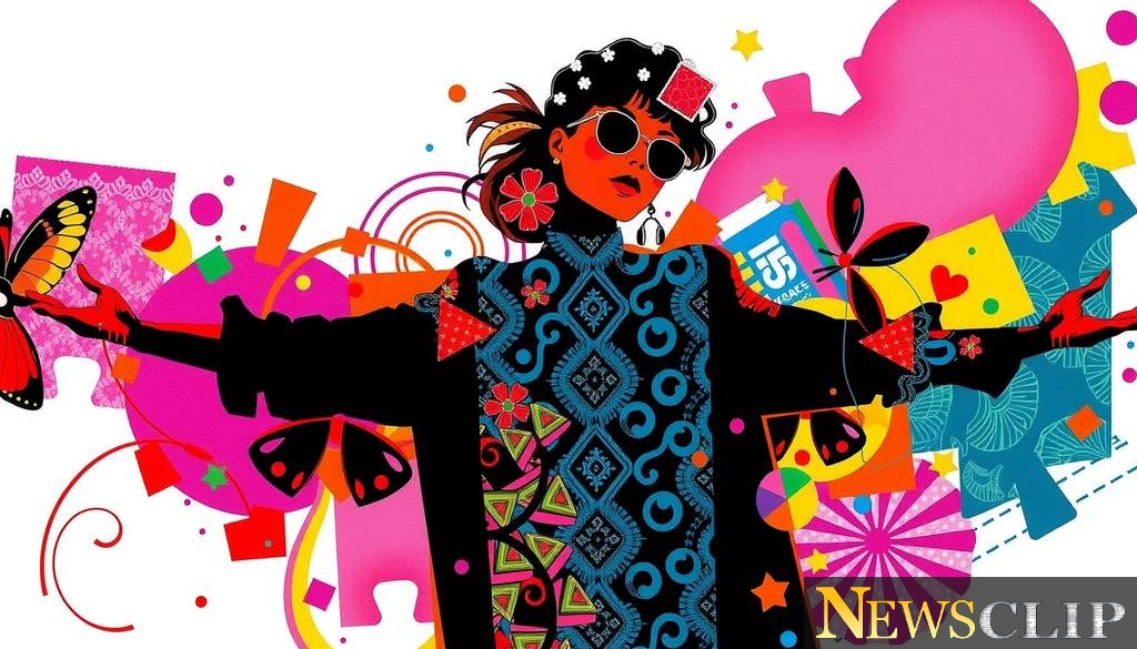 Remembering Ayşegül Eraslan: A Fashion Icon Gone Too Soon