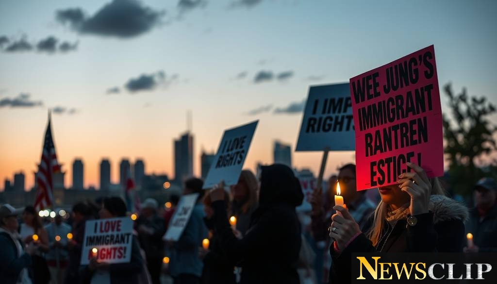 Unanswered Questions in the Death of a Haitian Man in ICE Custody