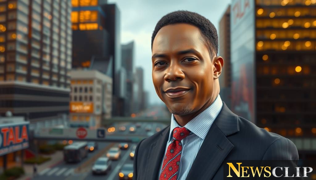 Remembering Carlton Edward Simmons: A Legacy of Leadership and Influence