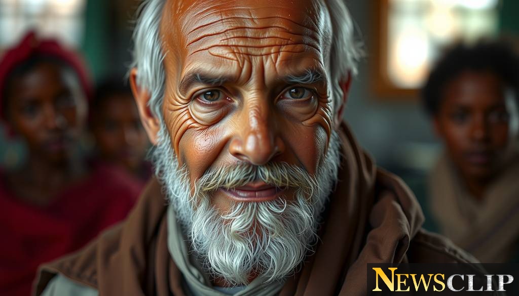 Remembering Ilia II: The Heart of Georgian Orthodoxy