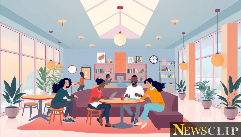 The Upendo Lounge Controversy: A Call for Civil Discourse