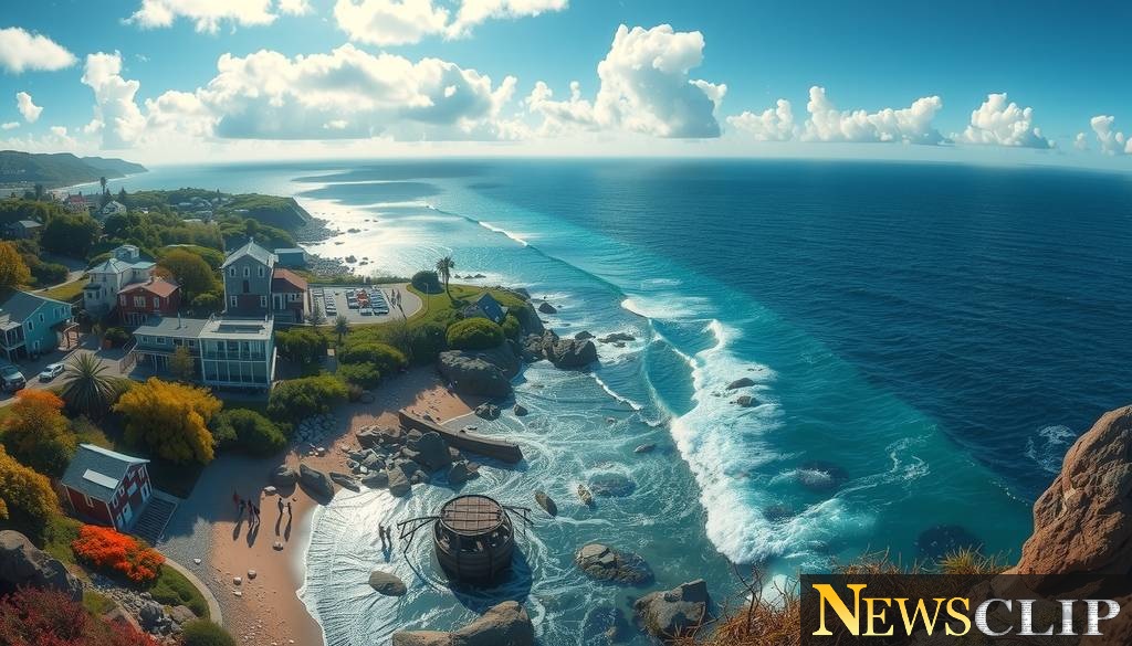 Coastal Progress: A Call to Action