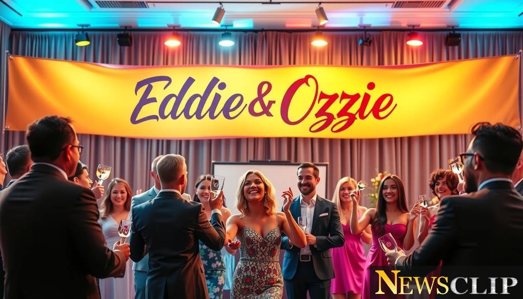 EnsembleIQ Triumphs at Eddie & Ozzie Awards: A Celebration of Editorial Excellence