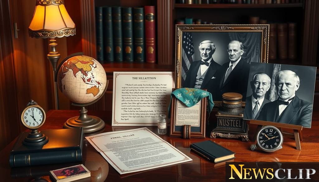 Examining Political Legacies: A Before and After Perspective