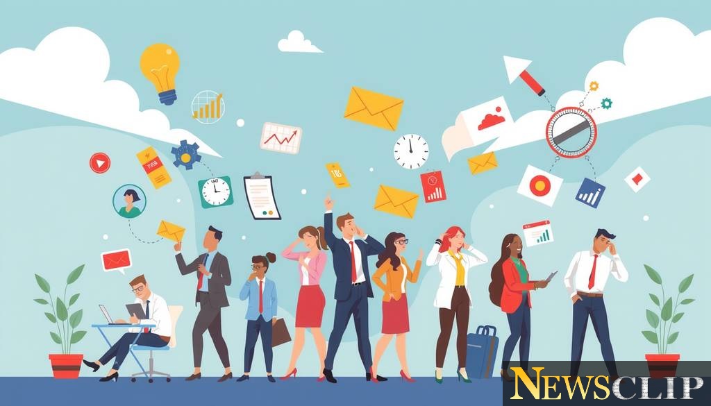 Embracing Change: Why Skill Diversification is Critical in Today's Job Market