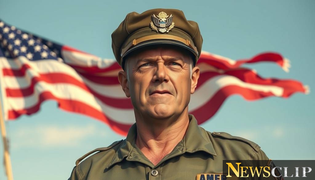 Remembering Lt. Col. Shah: A Legacy for Future Leaders