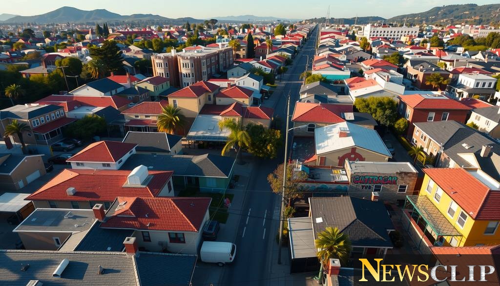 Bridging the Divide: A Community's Fight for Fairness in Santa Cruz