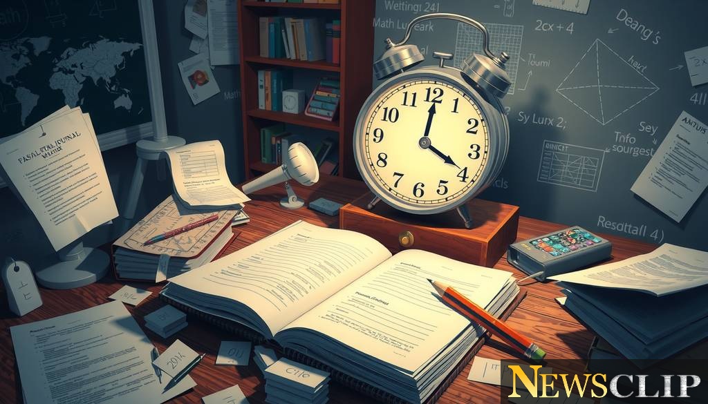 Resignations Rock Math Journal: Editors Quit Amid Controversial Changes