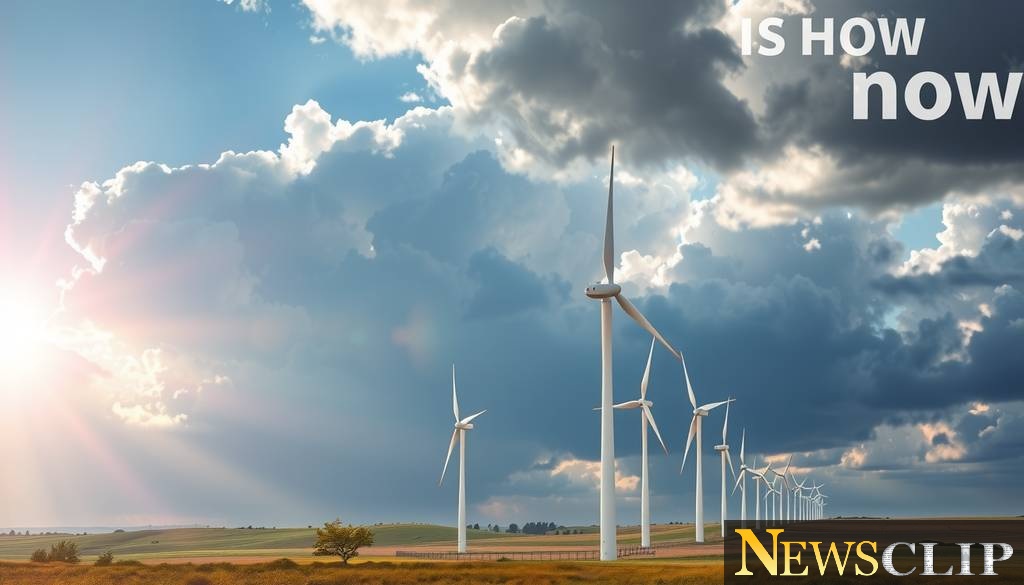 The Hidden Costs of Surrendering to Wind Energy Criticism