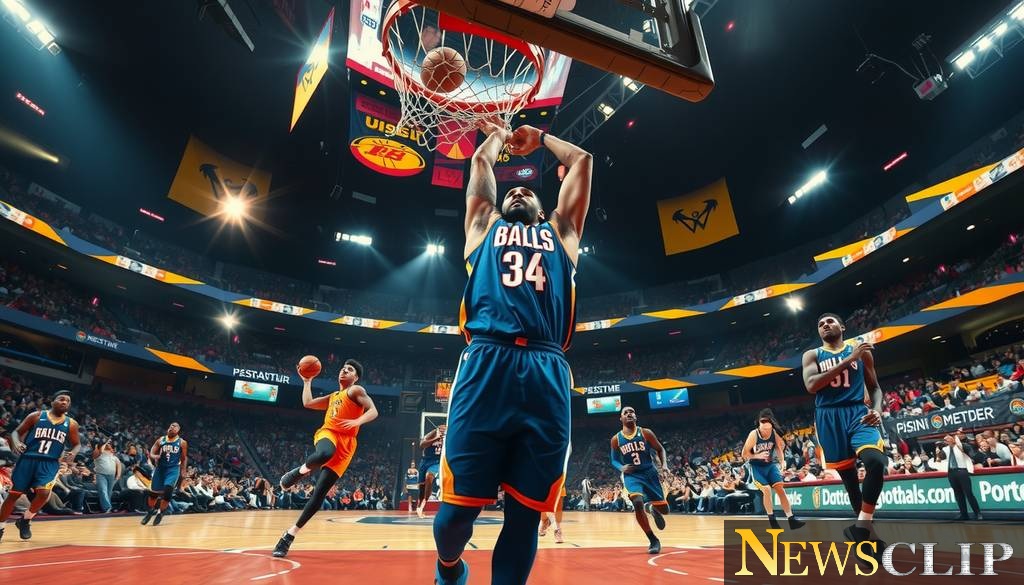 Sixers Struggle Without Key Players, Fall to Nuggets in Blowout