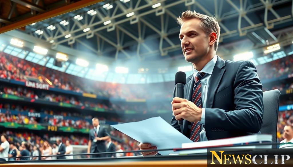 Fox Sports Scores Big with Zlatan: The Inside Story of His World Cup Deal