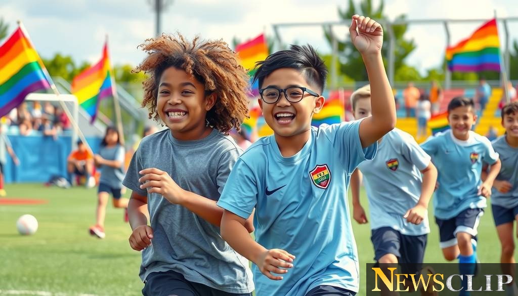 Debate Over Trans Participation in Sports: Colorado Votes