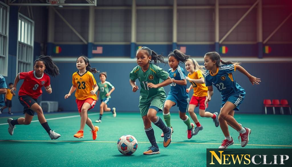 Maine's Crucial Vote: The Future of Transgender Inclusion in School Sports