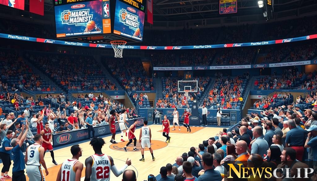 March Madness 2026: Unpacking the Bracket and Your Winning Picks