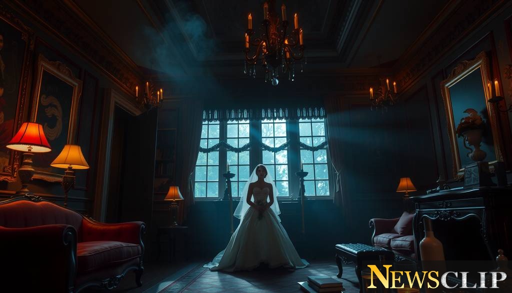 Why 'Ready or Not' Is Still a Must-See Horror Gem on Hulu