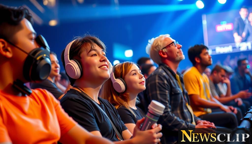 How KultureCity Is Revolutionizing Accessibility in Live Entertainment