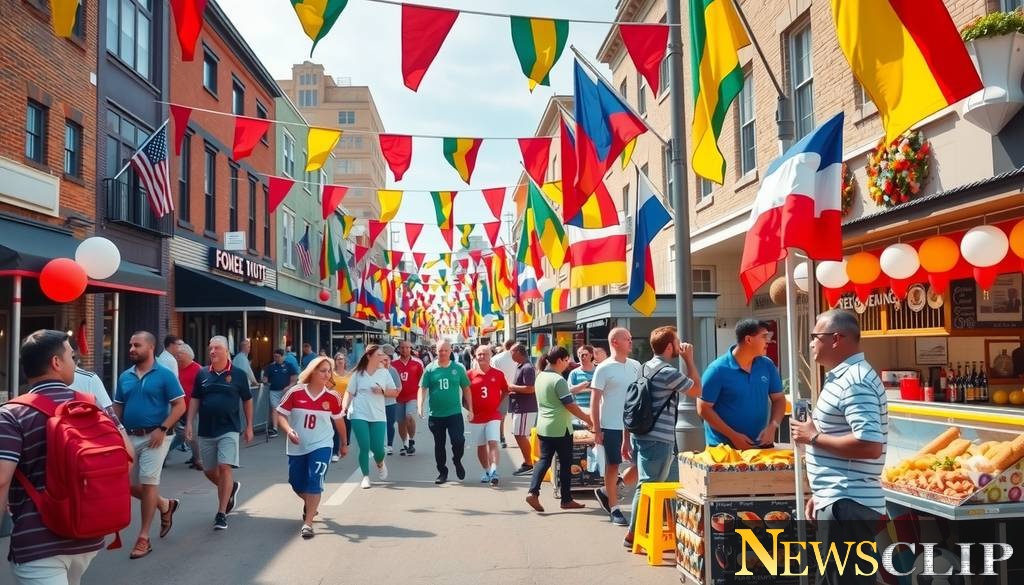 Foxborough's Unanimous Approval: FIFA World Cup Entertainment License Granted