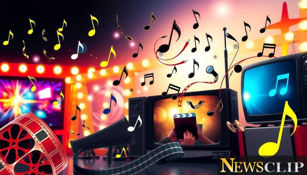 Cinematic Highlights: What's Hot in Entertainment This Week