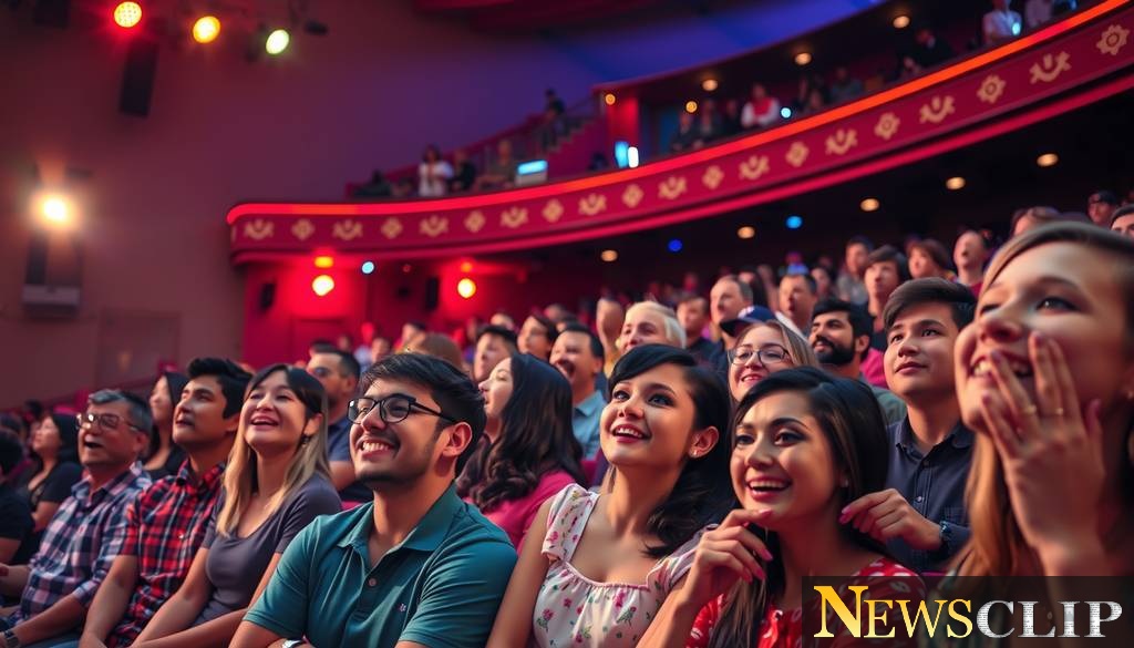 Your Cultural Compass: Entertainment Picks for March 18 – March 24