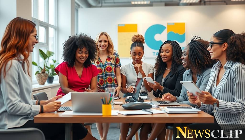 Empowering Women in Business: Triumphs and Trials