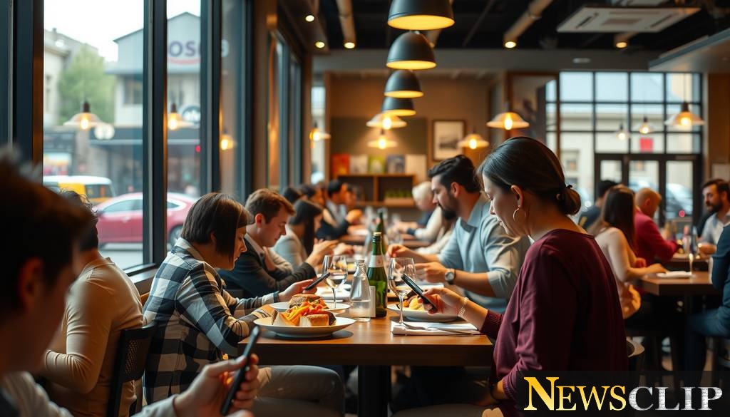 The Battle for Restaurant Reservations: Trends and Insights