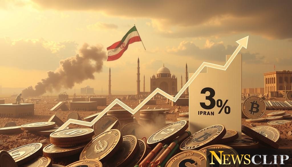 Zelenskyy Warns: Russia Amasses $10 Billion Amid Iran Conflict