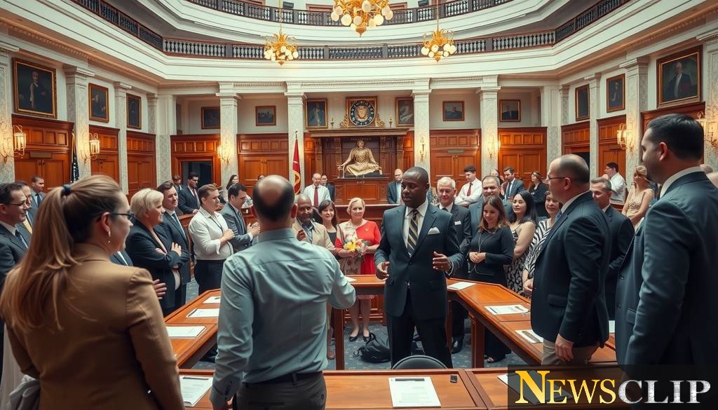 A Critical Step Forward: The SBIR/STTR Reauthorization Bill Passes in the House