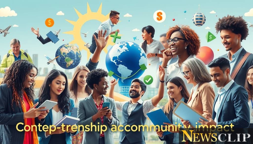 Recognizing Emerging Leaders: North Bay's Forty Under 40 for 2026