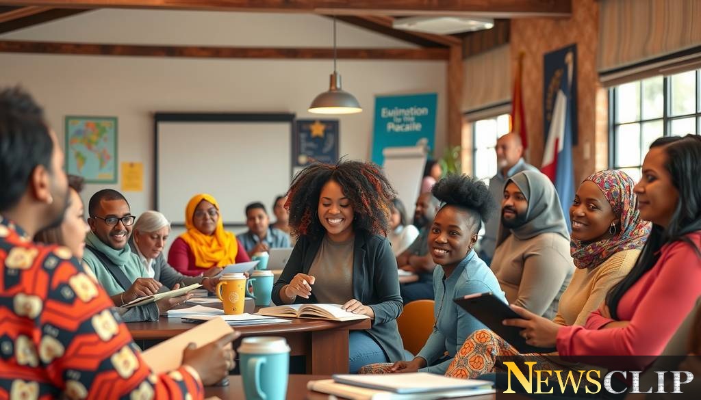 Empowering Entrepreneurs: Free Bilingual Business License Workshops in Clark County