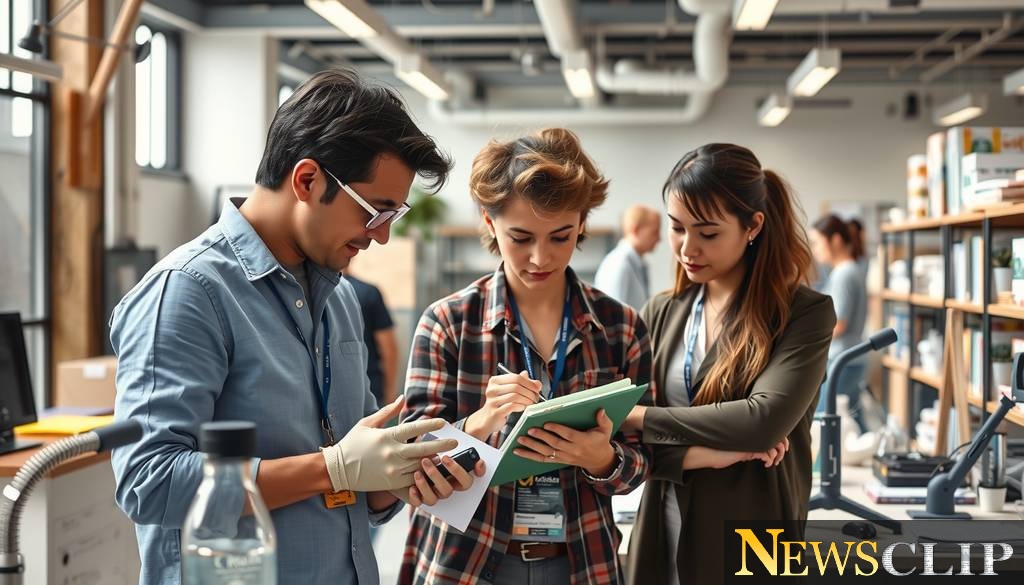 Empowering Small Businesses: Pappas Advocates for Critical R&D Funding