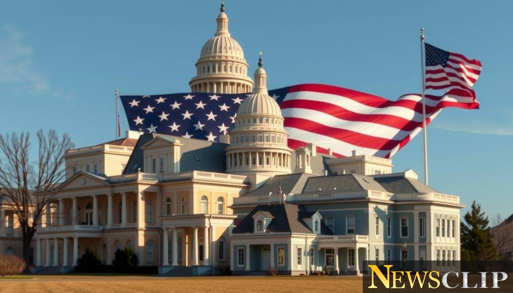 The SAVE America Act: A Misguided Push for Federal Power