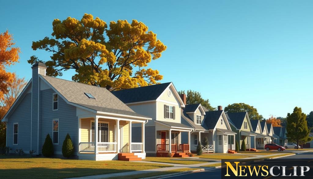 Why Beacon Hill Must Embrace Starter Homes: A Call to Action