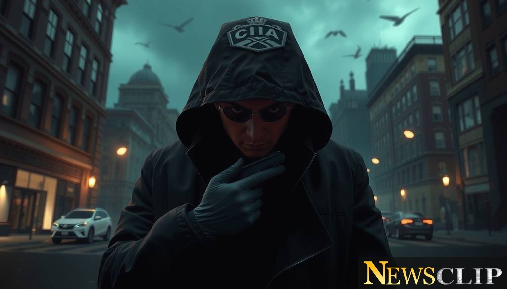 The Dark Legacy of CIA's LSD Experiments with Whitey Bulger