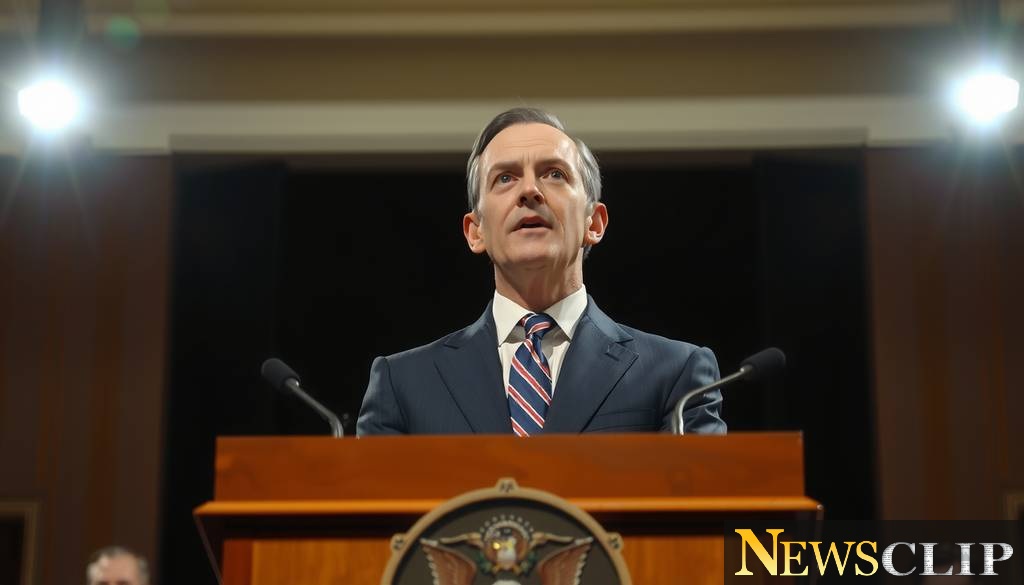 The Implications of Husted's Testimony