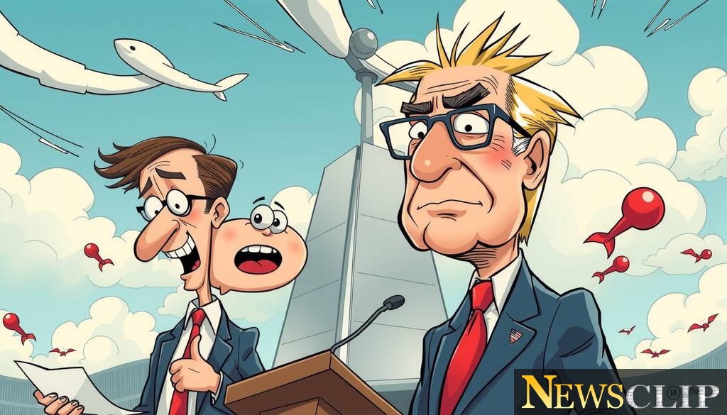 Unpacking the Message: Editorial Cartoon Insights