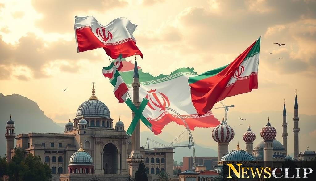Unpacking Iran's Resilience: A Weapon of Historical Consequence