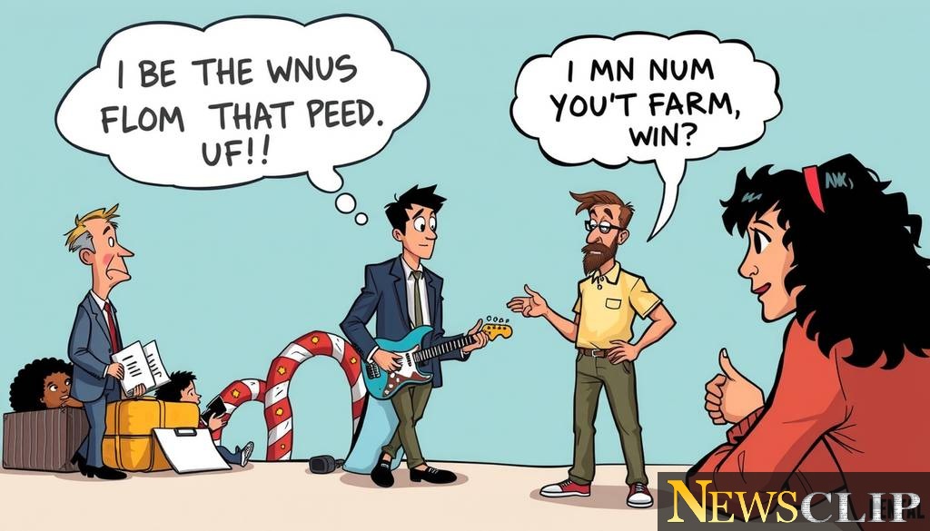 Judging the Art: Editorial Cartoons and Their Impact