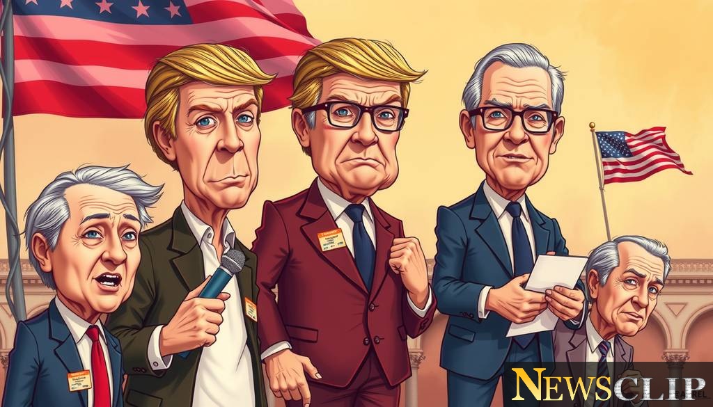 A Satirical Lens on the State of Our World: Duginski's Latest Commentary