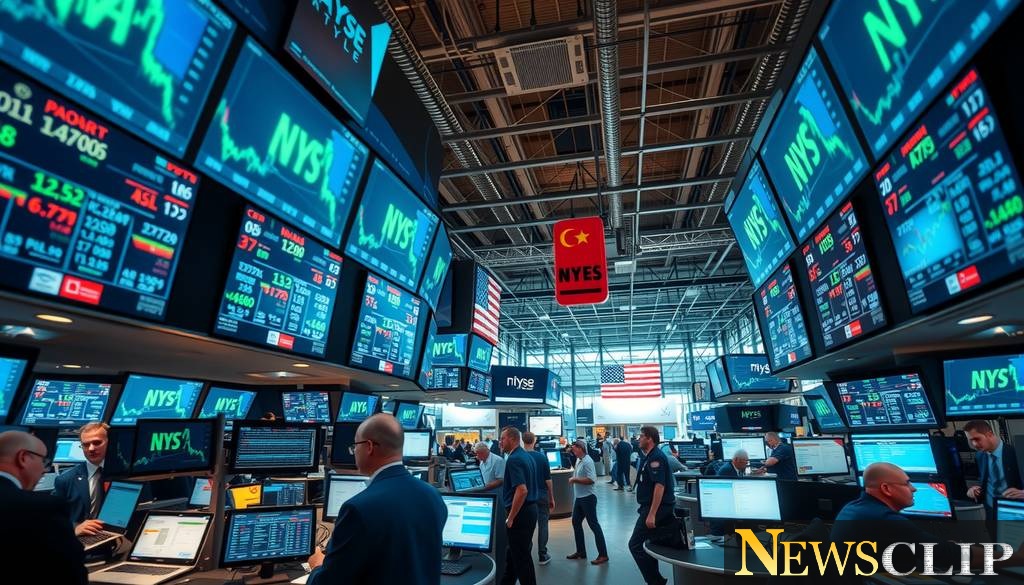 Chicago's Trading Industry: Navigating Opportunities Amid Looming Challenges