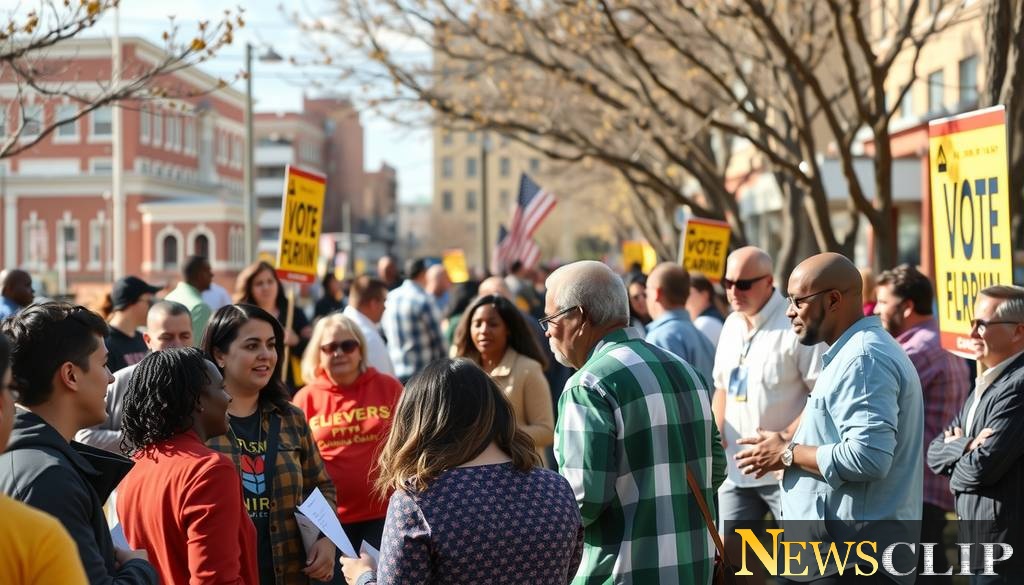 Why Aurora Needs to Prioritize Voter Engagement Now