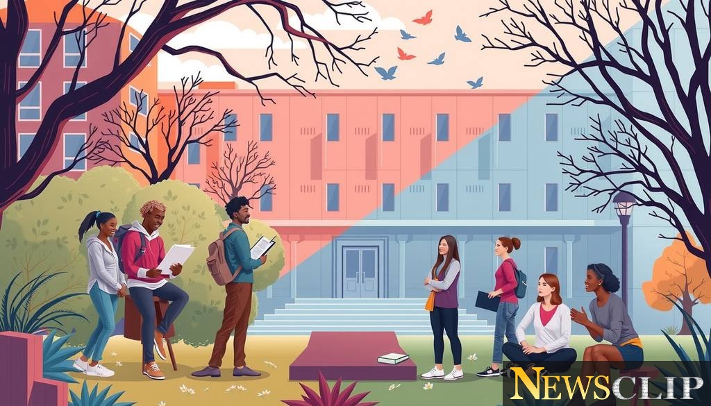 Navigating the Complex Terrain of Free Speech and Tolerance on Colorado Campuses