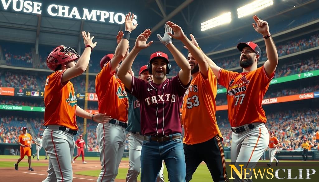 Venezuela Shocks Team USA: Unforgettable World Baseball Classic Upset