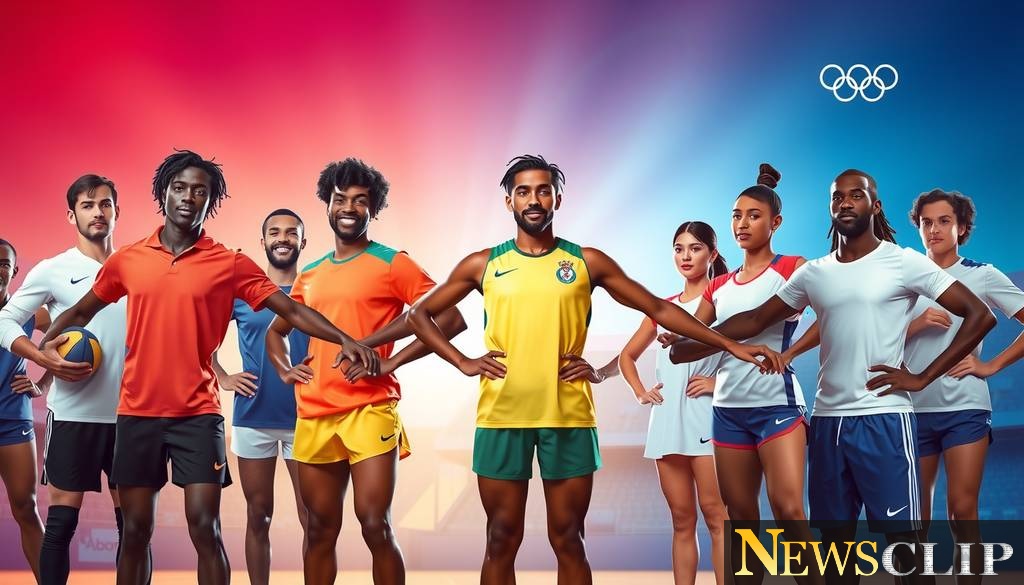 Human Rights Groups Urge Olympics to Abandon Controversial 'Sex Testing' Plans